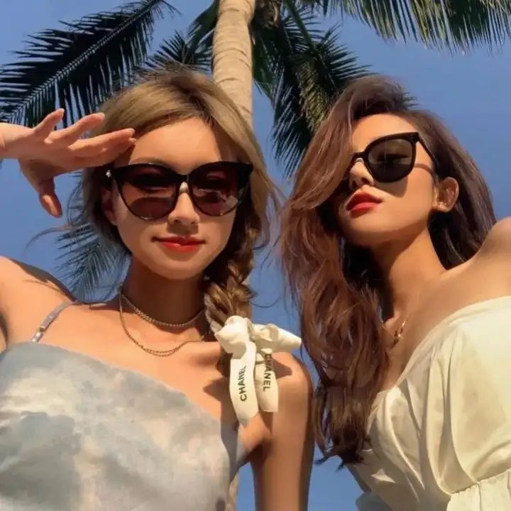 大爱无敌