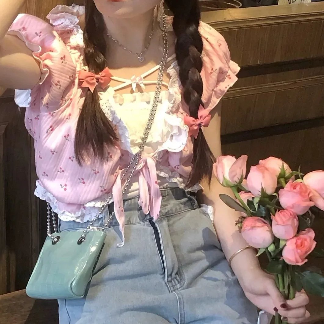自梳